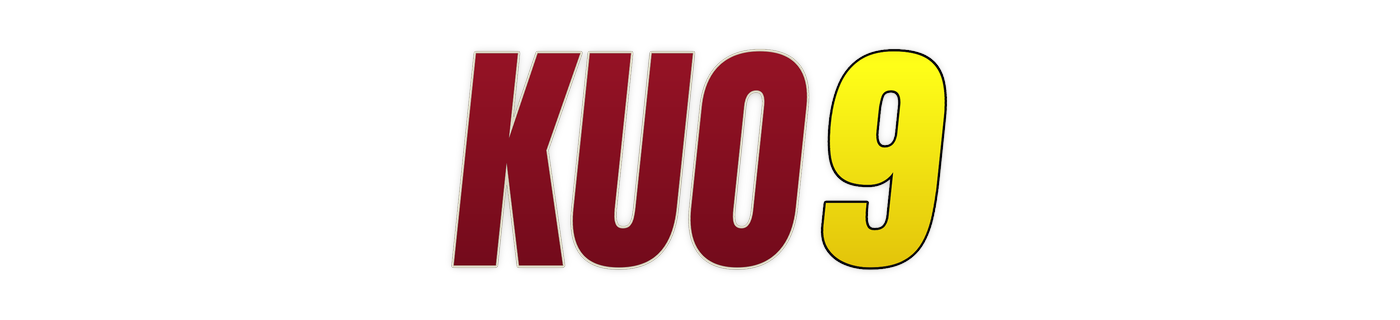 kuo9 লোগো